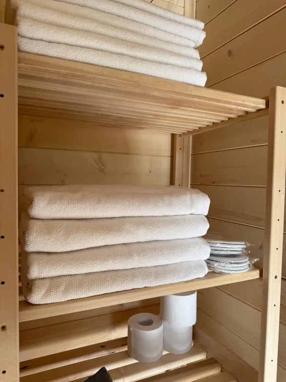 Дом с видом на реку Катунь