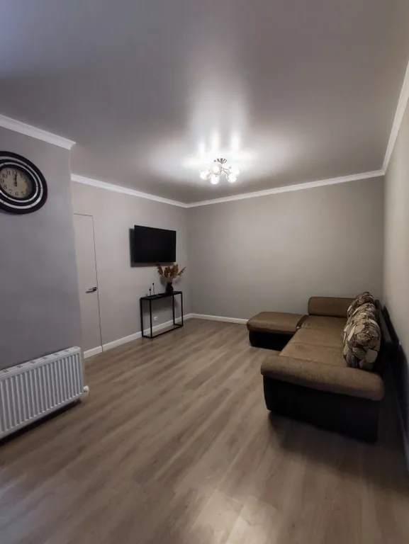 Квартира Апартаменты с видом на горы — Владикавказ