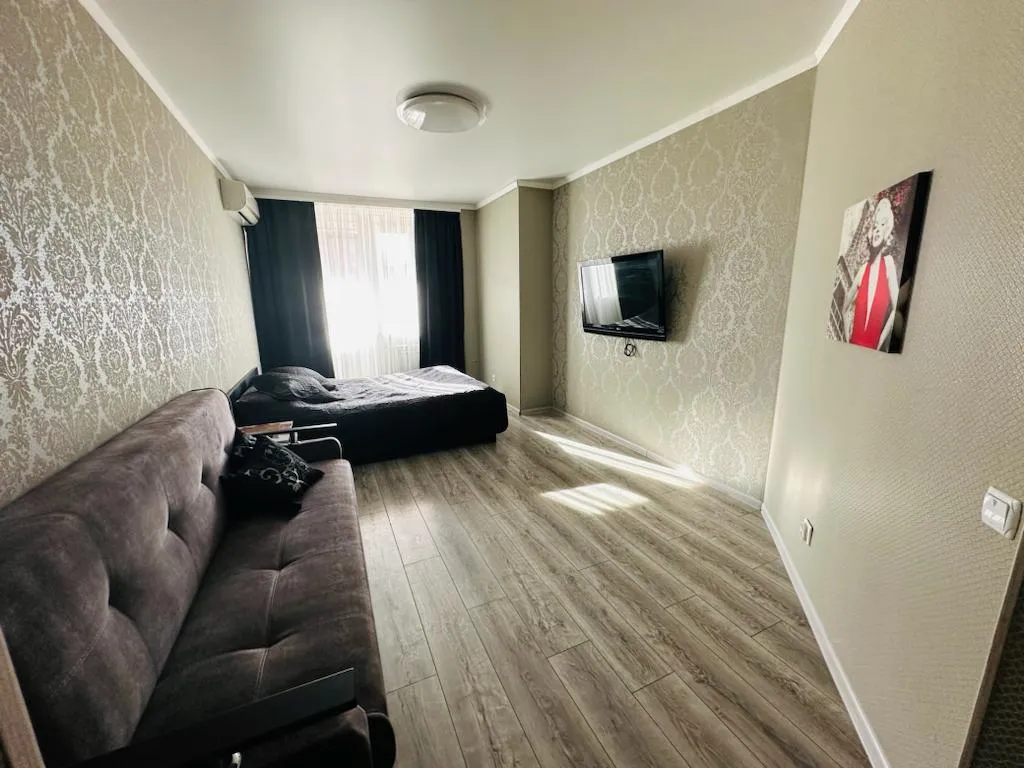 Однокомнатная квартира в районе автовокзала, М4