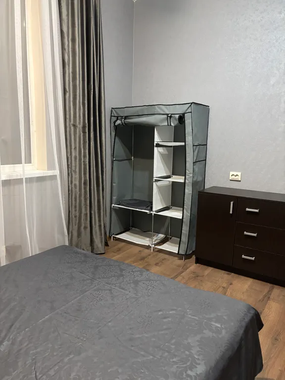 Коттедж Уютный загородный дом — Агалатово