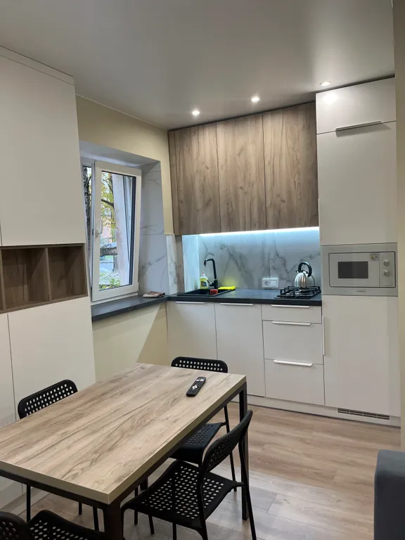 Квартира Квартира Пространство комфорта — Великий Новгород