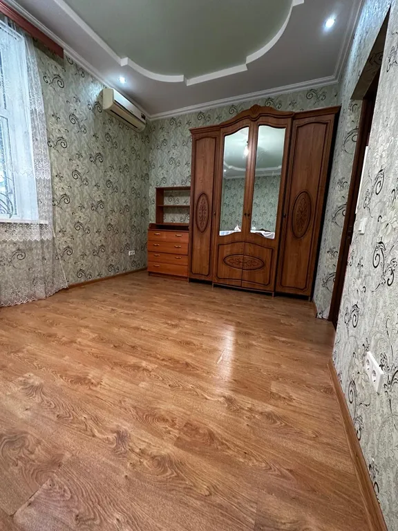 Квартира Уютная квартира — Геленджик