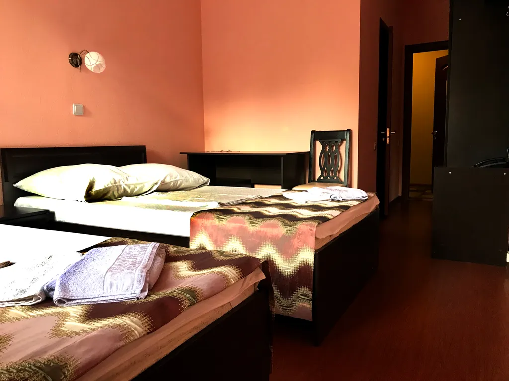 Квартира Комната — аренда посуточно в Людиново