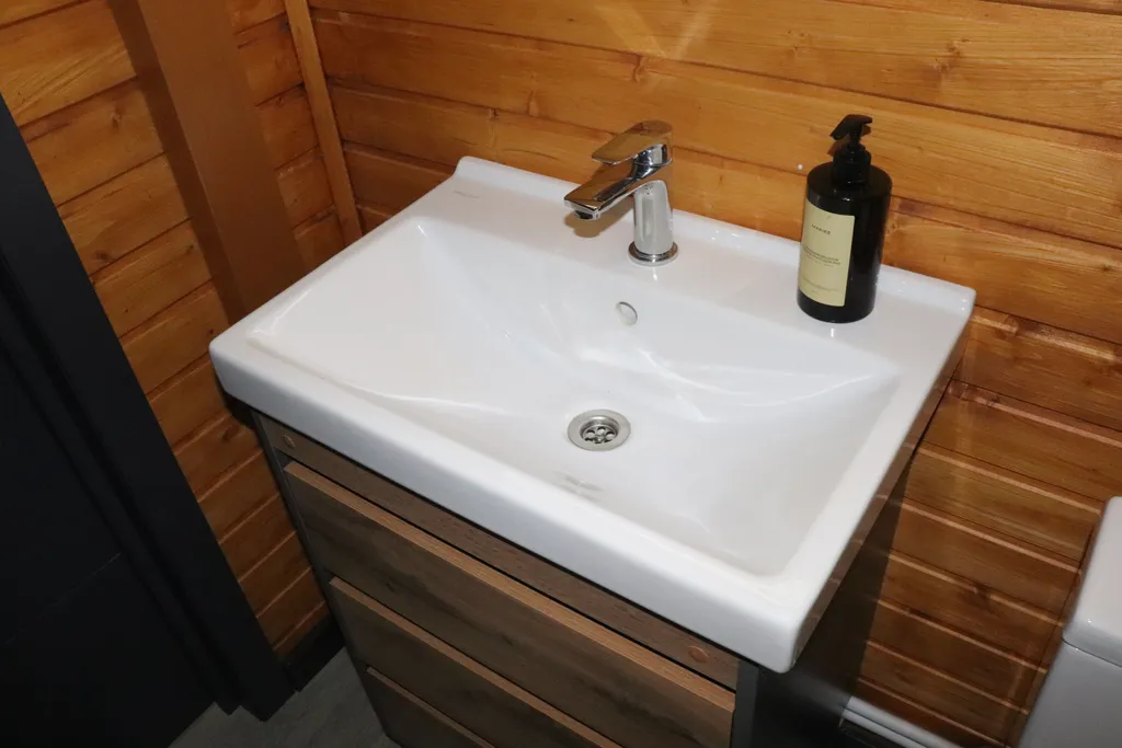 Коттедж Коттедж Coco village — Васькино