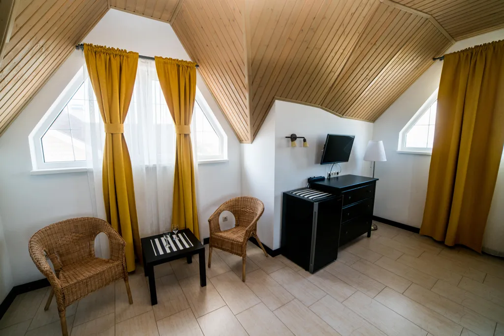 Квартира Комната — Кучугуры