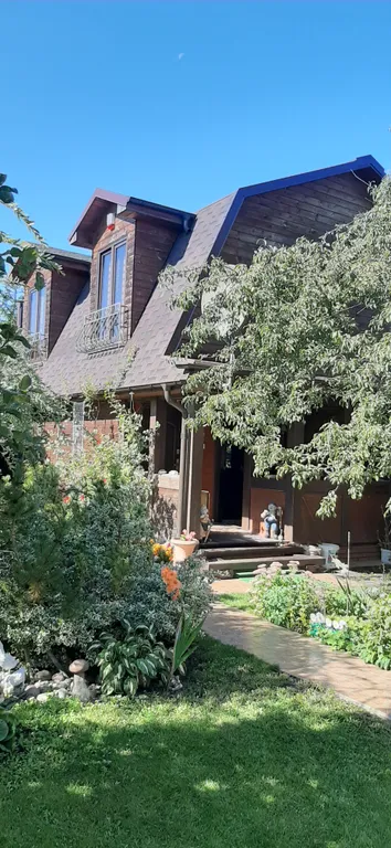 Дом на море