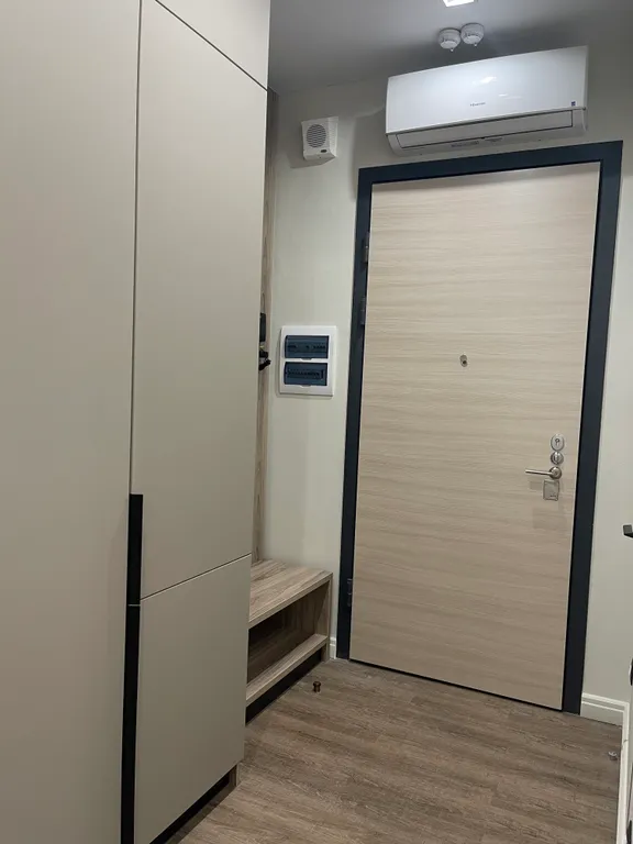 Квартира 1-комнатная Квартира — Москва