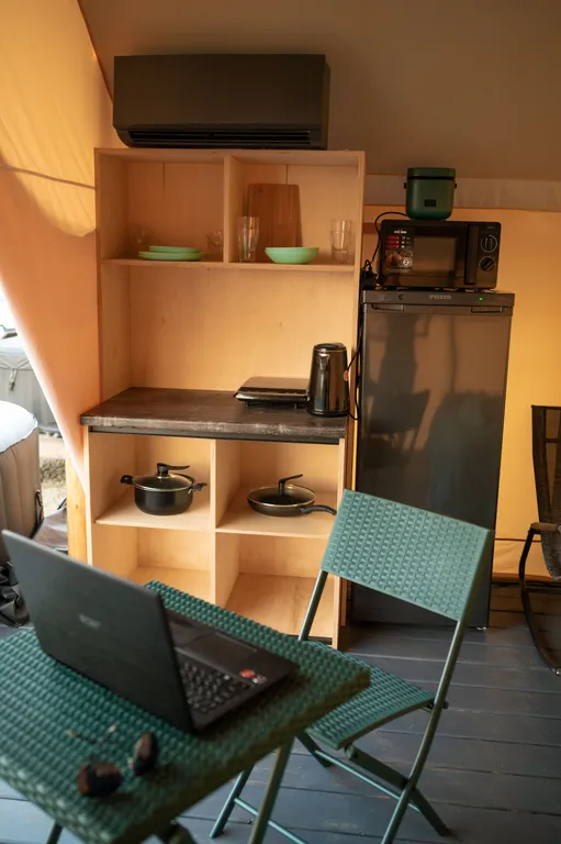 Коттедж со спа-басейном на побережье Азовского моря