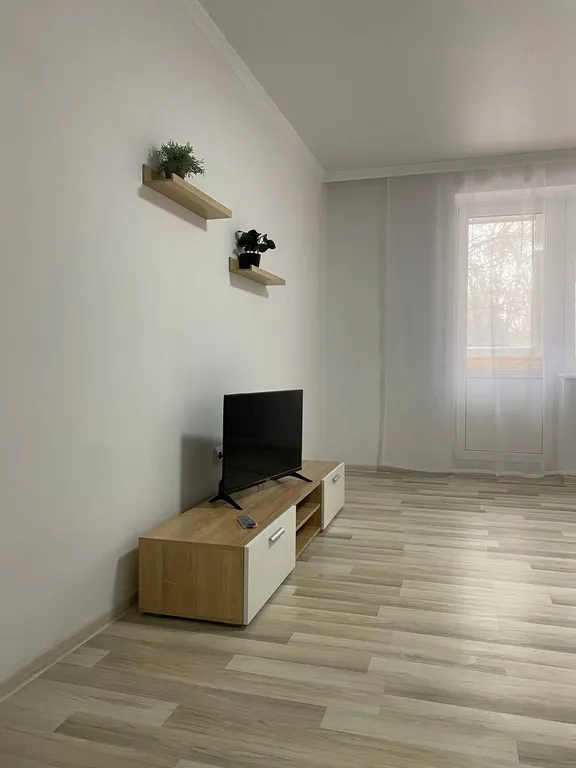 Новые аппартаменты на Пушкина