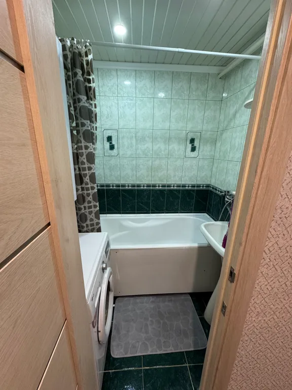 Квартира на комсомольском проспекте