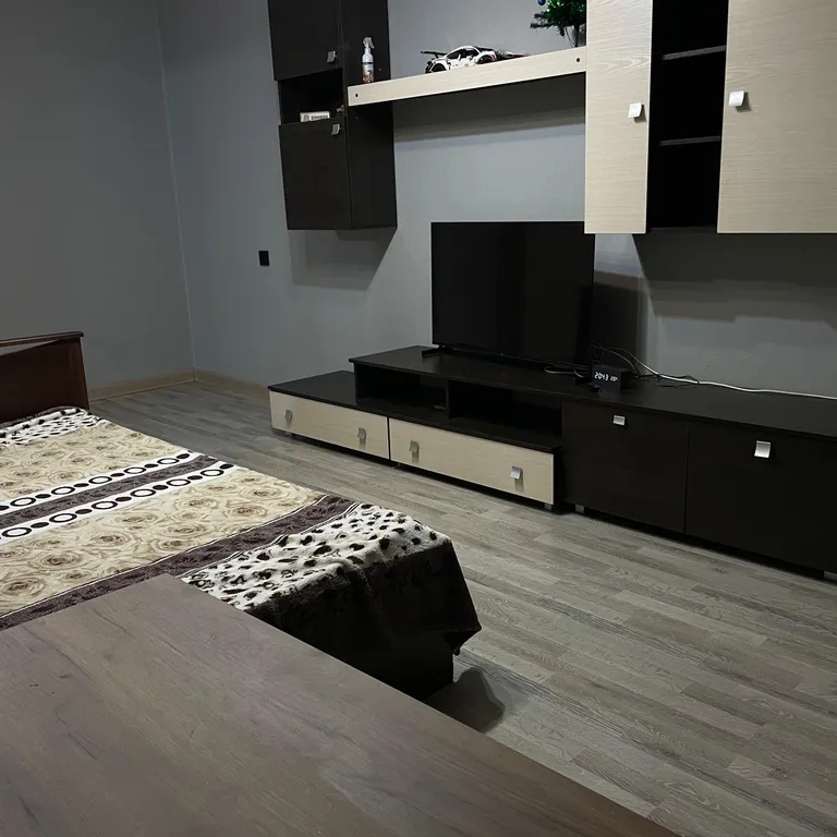 Теплая уютная квартира вблизи ГК Большой Вудъявр