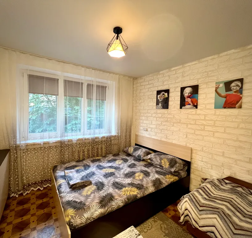 Уютная студия в Лазаревском