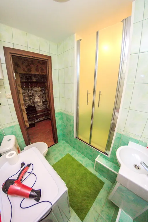 Апартаменты в центре