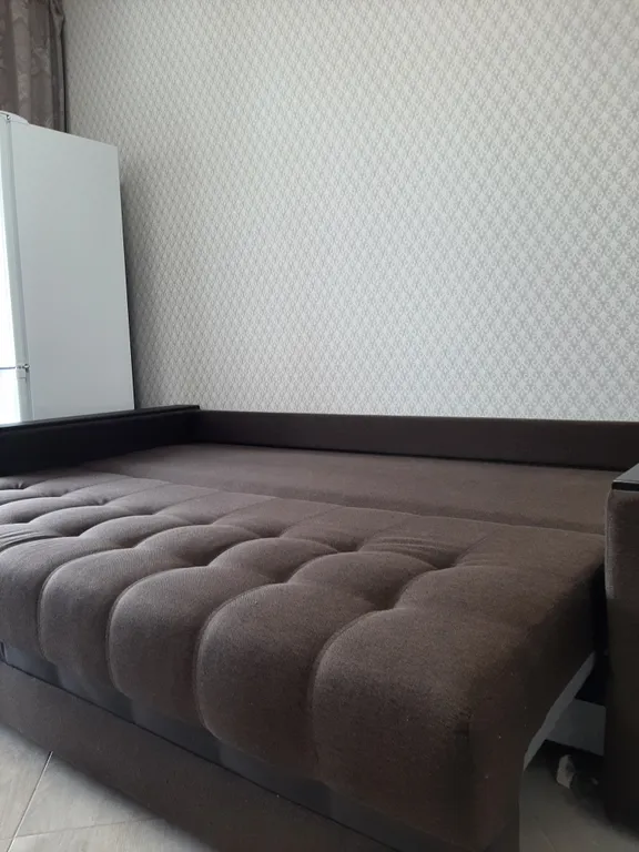 Уютная квартира с видом на море