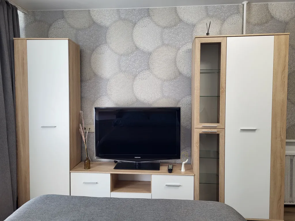 Уютная квартира — аренда посуточно в Александров