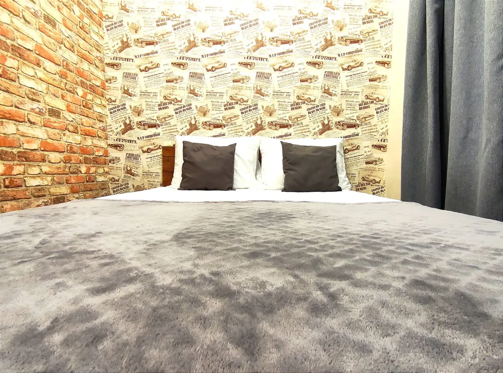 Апартамент в горах