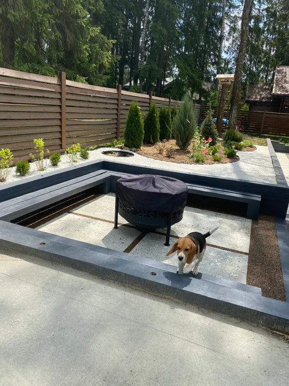 Коттедж Дом Cozyhut - место силы и красоты — Семеновское