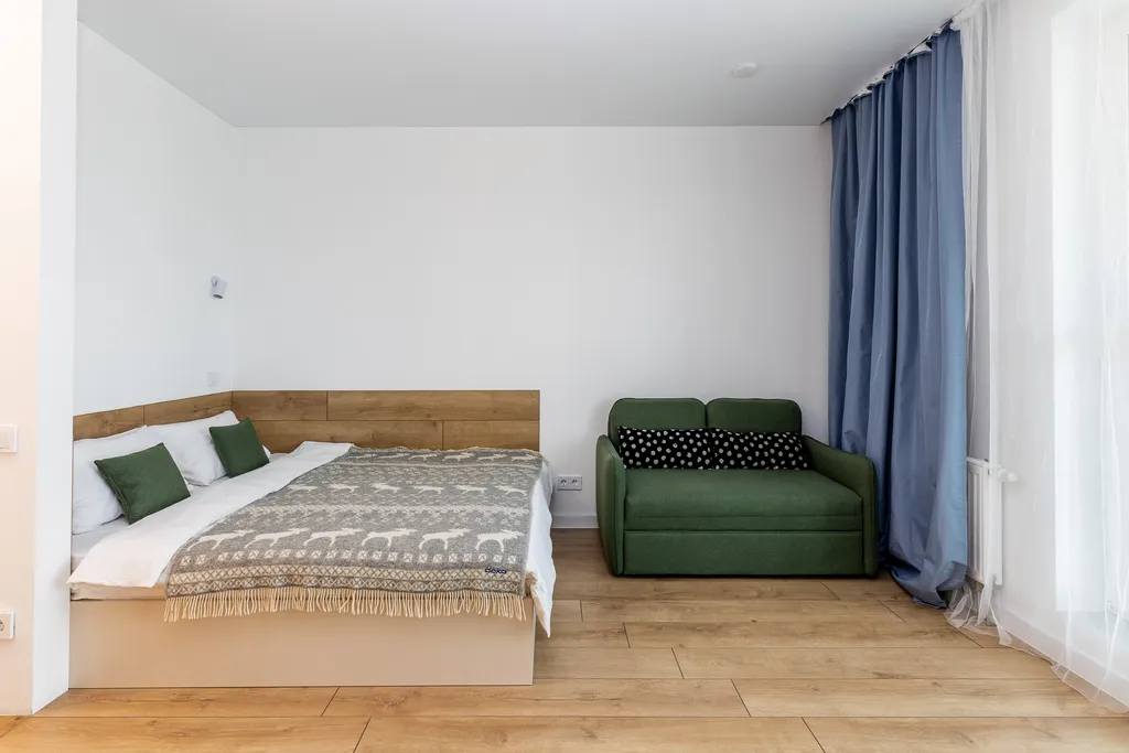 Атланта студия в Minsk World