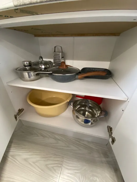 Уютная студия №2 в ста метрах от моря