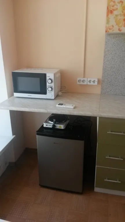 Квартира Тихая квартира — Ейск