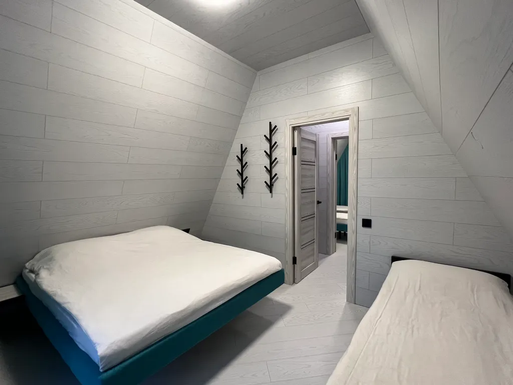 Гостевой дом Sopka 2024