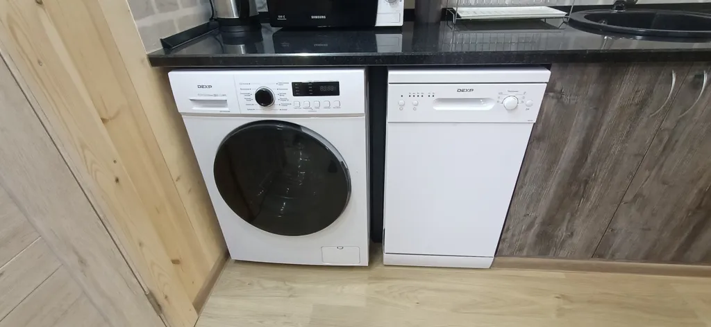 Уютный коттедж в центре поселка