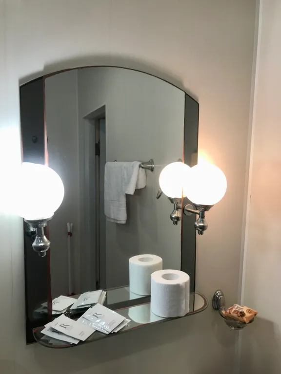 Квартира Квартира Студия Прада Румс, 200м от моря — Алушта