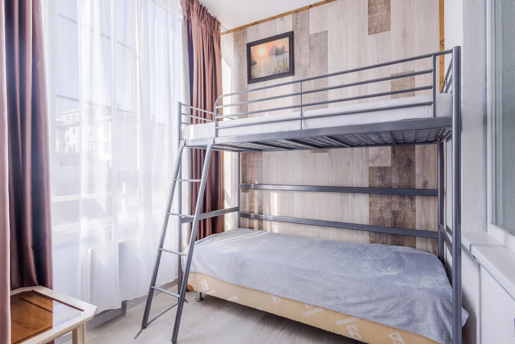 Квартира Апартаменты в Sea Side Sochiapart — Сириус