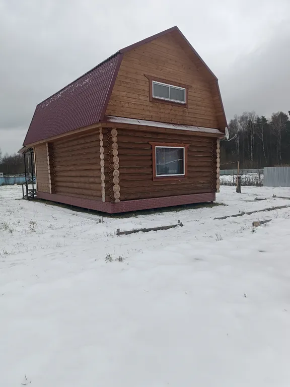 Уютный дом для вас на закрытой территории