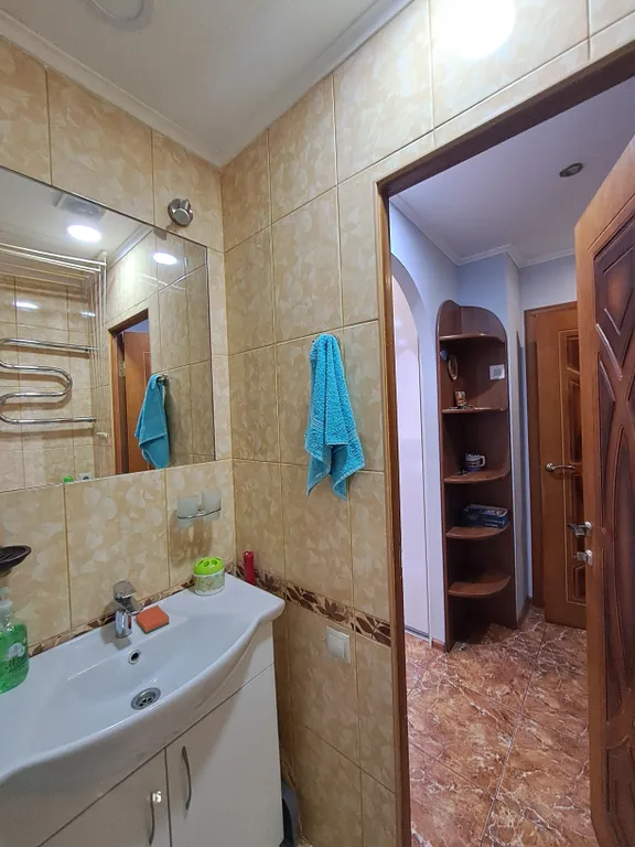 Квартира Квартира у Южного вокзала — Калининград