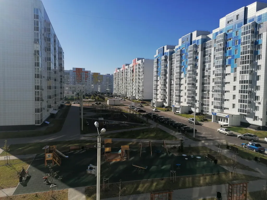 Квартира возле М4 Дон