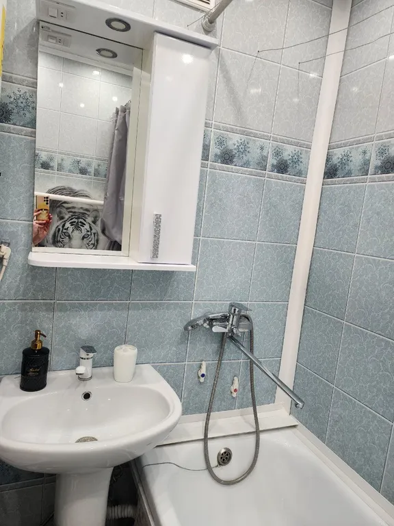 Уютная и комфортная квартира в развитом районе города