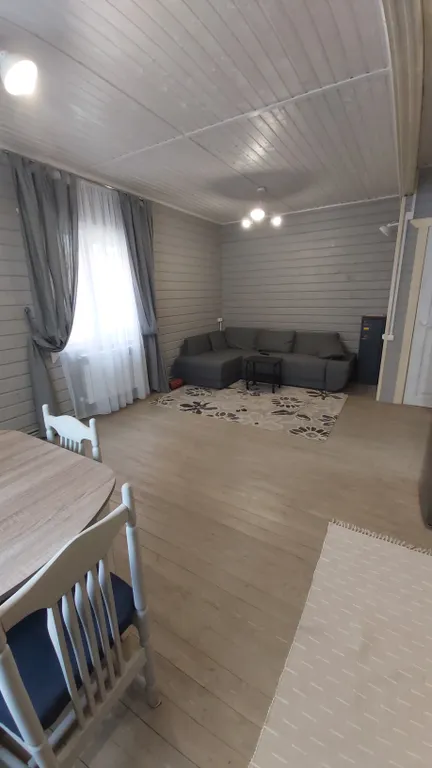 Коттедж Дом для отпуска — Сириус