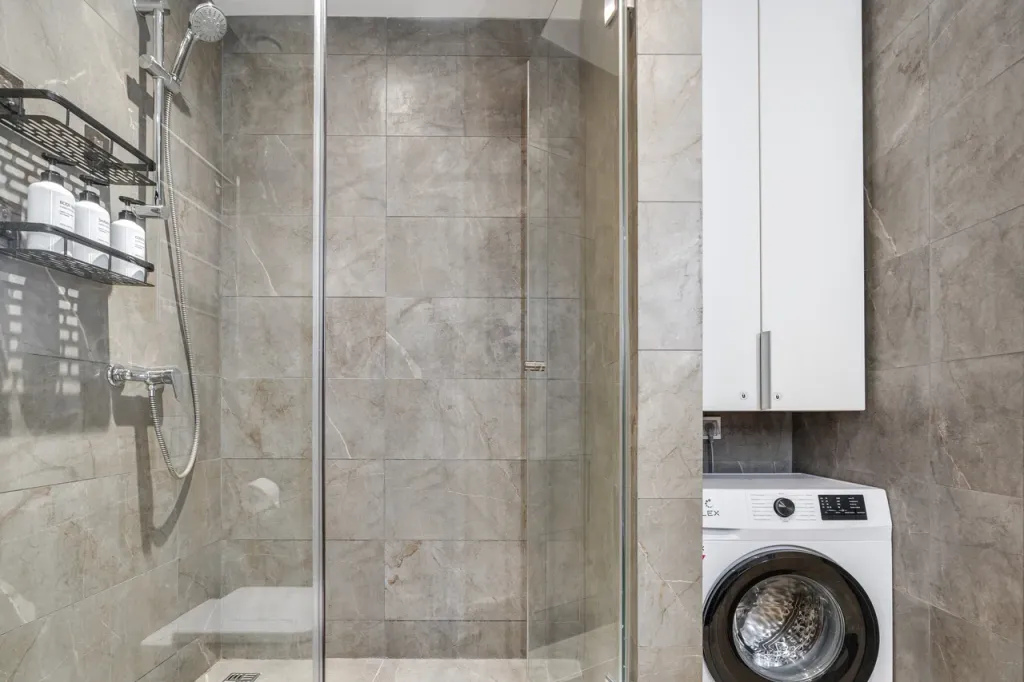 Квартира Квартира Счастье здесь с панорамным видом на город — Москва