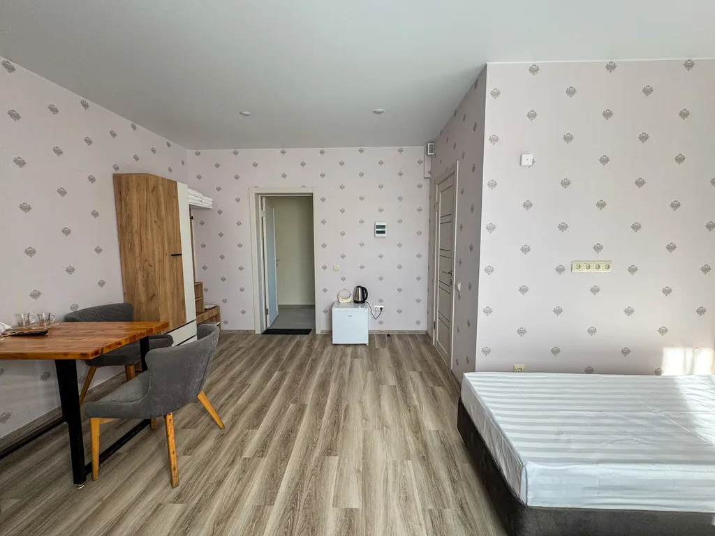 Квартира Комната — Краснодар