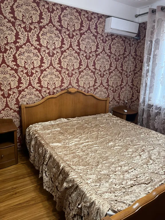 Уютная квартира возле моря