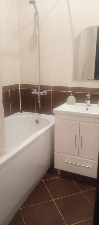 Шикарные апартаменты в центре города