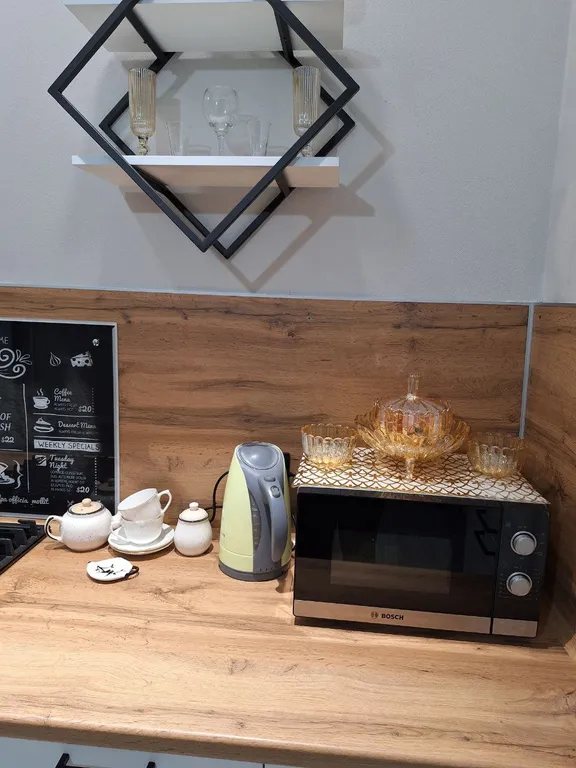 Квартира Уютная квартира — Элиста