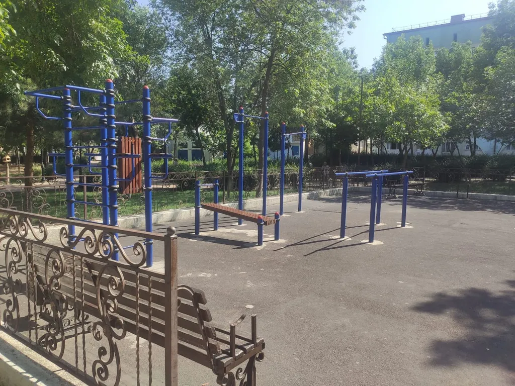 Уютная квартира в центре города со всеми удобствами