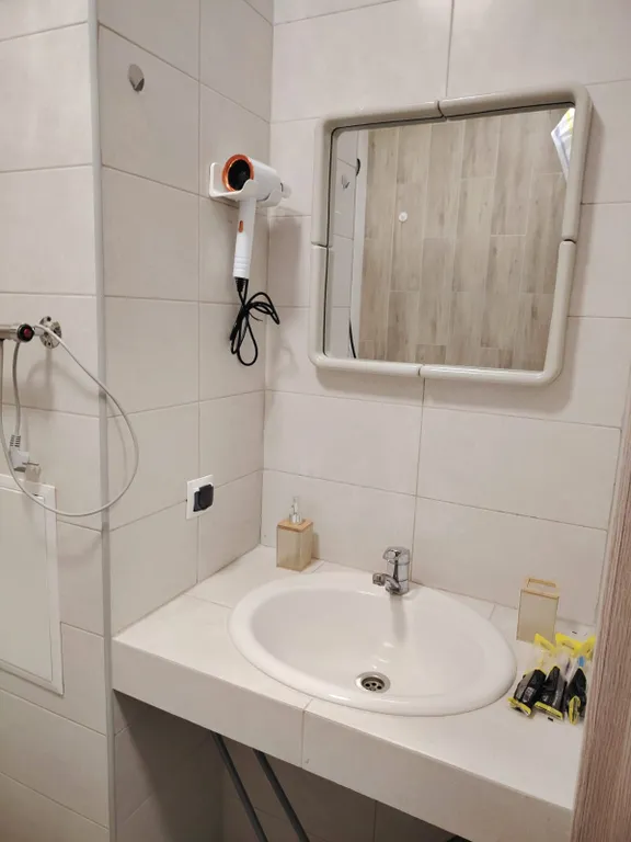 Студия в новом ЖК в Южном районе