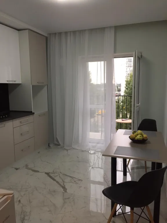 Квартира Апартаменты с видом на Набережную Петра — Калининград