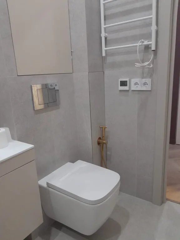 Квартира Квартира Аристократ от Apartments & stories — Санкт-Петербург