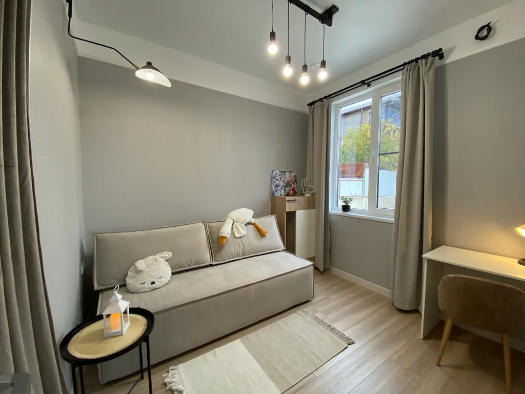 Дом мечты на море