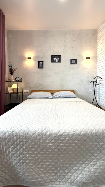 Уютная квартира в центре