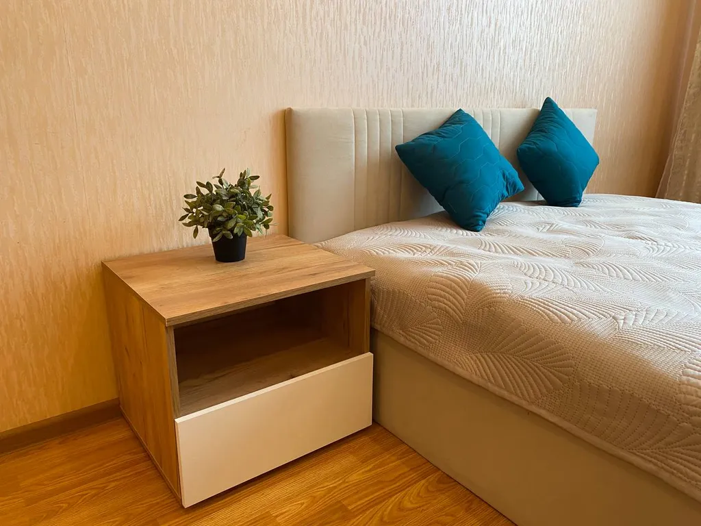 Уютная квартира в центре города рядом с парком