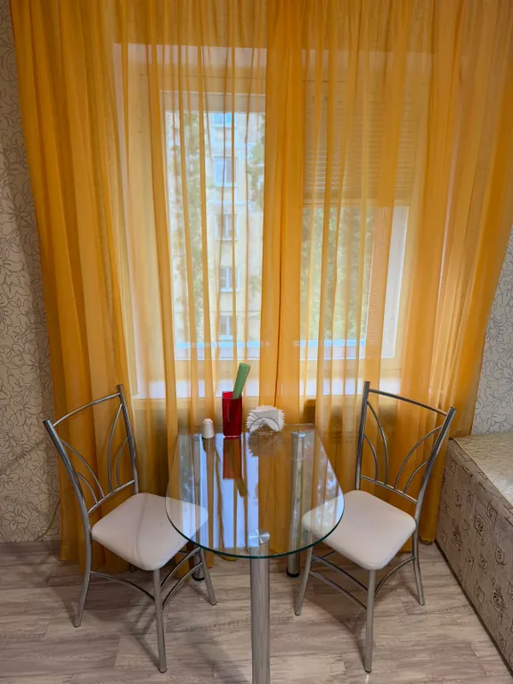 Квартира Уют