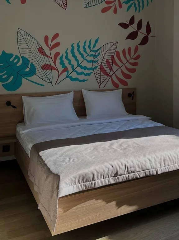 Квартира Комната — аренда посуточно в Вологда