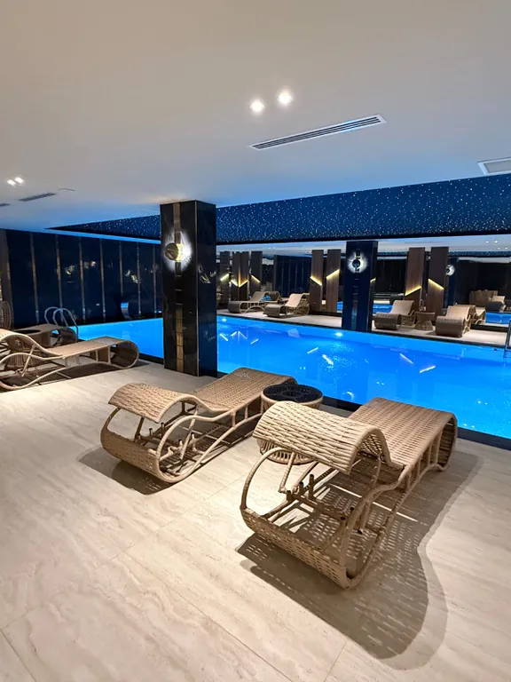 2-комнатная с видом на море в ЖК  Best Home Excellence