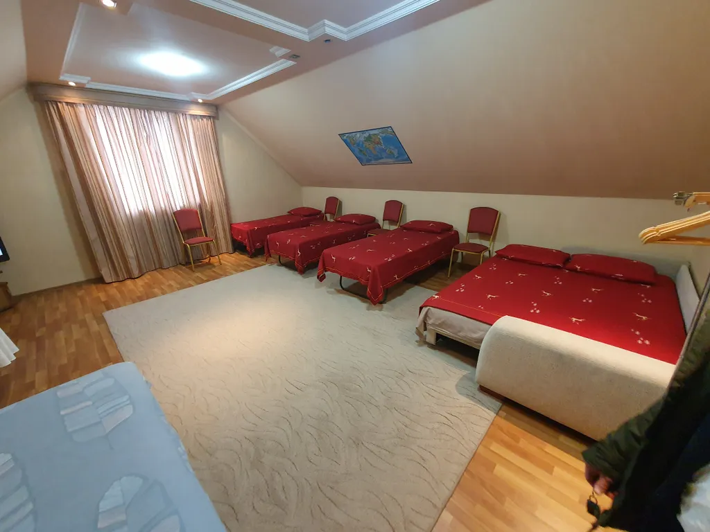 Уютный дом на Северо-западе города