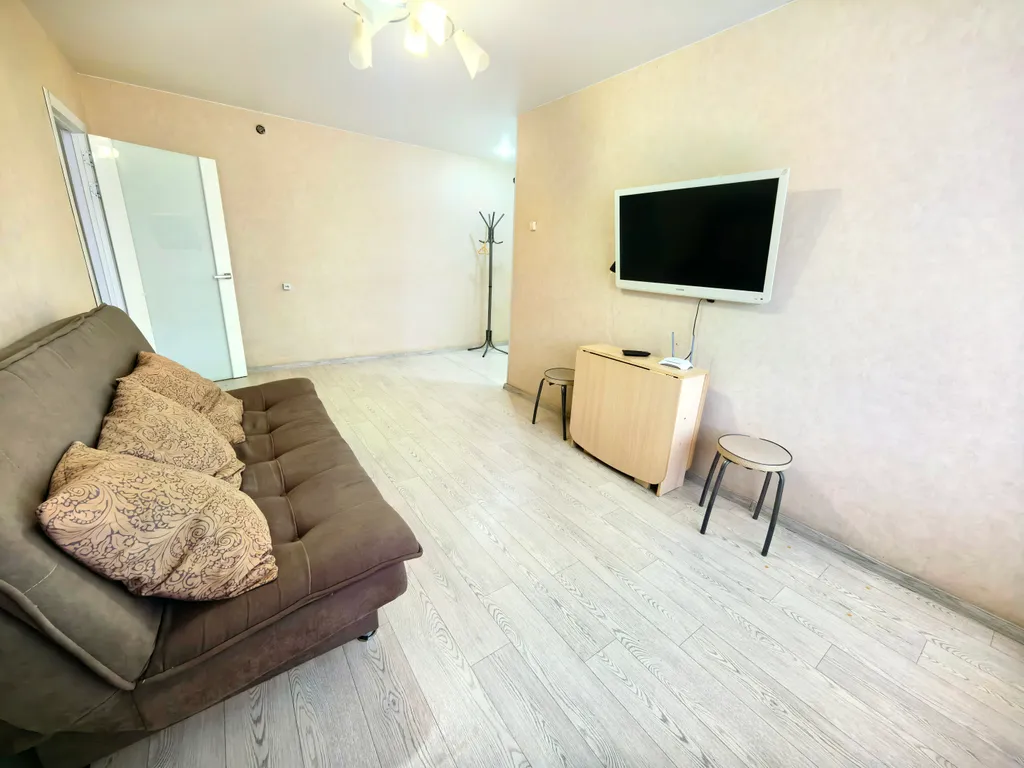 Квартира в центре города